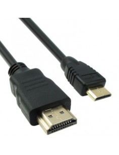 Кабел HDMI mini HDMI